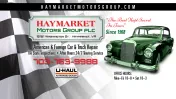 Haymarket Motors