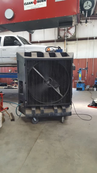 Garris Transmissions & Auto