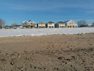 Sound View Beach Association Inc