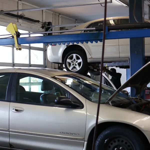 AJ's Complete Auto Repair & Towing Inc - photo 4
