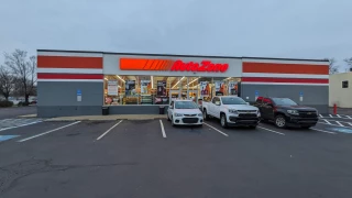 AutoZone Auto Parts