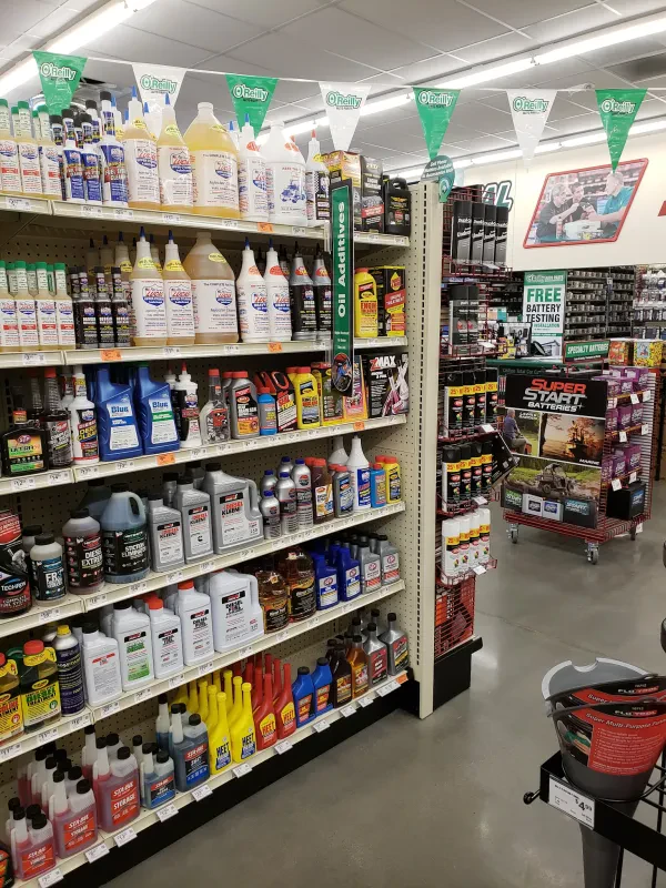 O'Reilly Auto Parts - photo 4