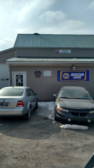 Wilcox Automotive