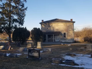 Sadsbury Monthly Meeting