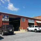 East Park Automotive