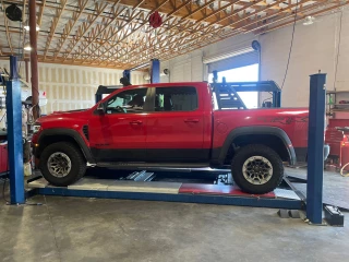 Desert Dawg Auto Repair