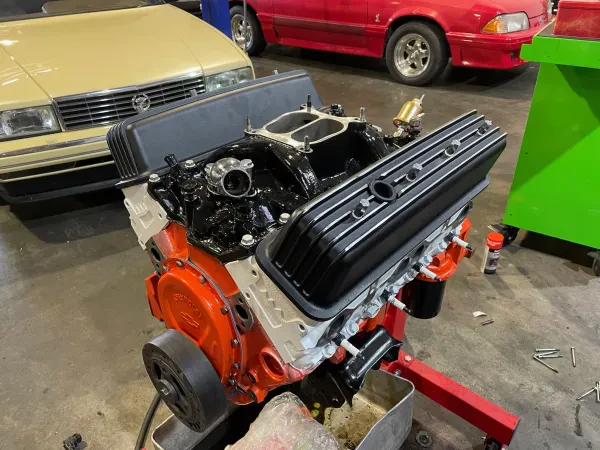 Desert Dawg Auto Repair - photo 3