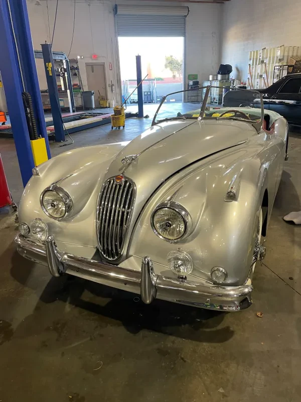 Desert Dawg Auto Repair - photo 4