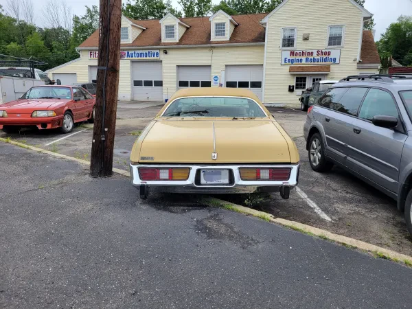Fitzgerald Automotive - photo 4