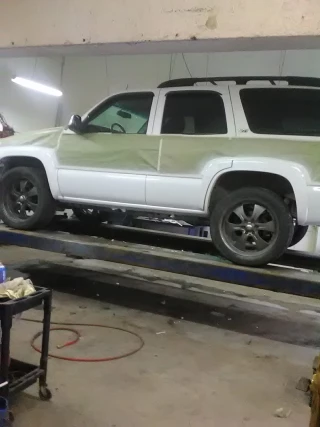 A J's Auto & Truck Services