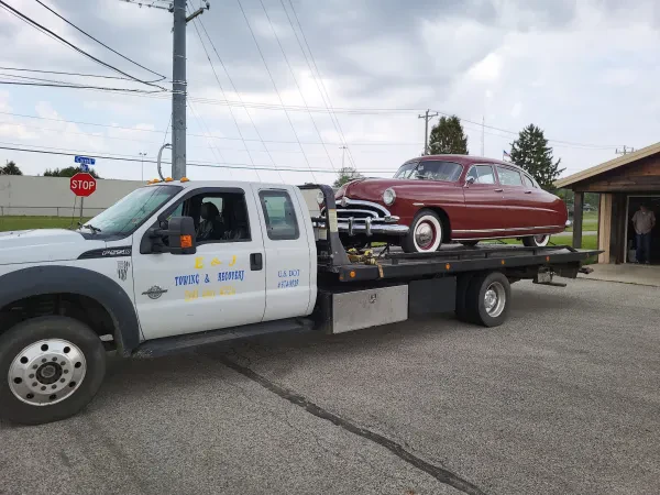 E &J SERVICES LLC - photo 3