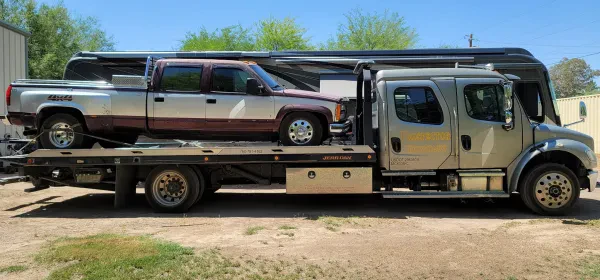 Prospector Towing - photo 4