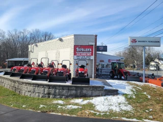 Sosler's Garden & Farm Equipment