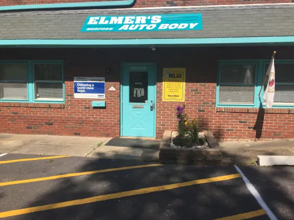 Elmer's Auto Body - photo 3