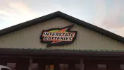 Interstate Batteries