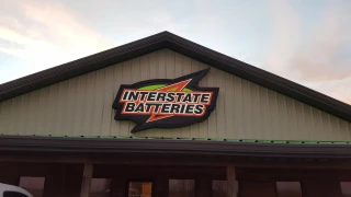 Interstate Batteries