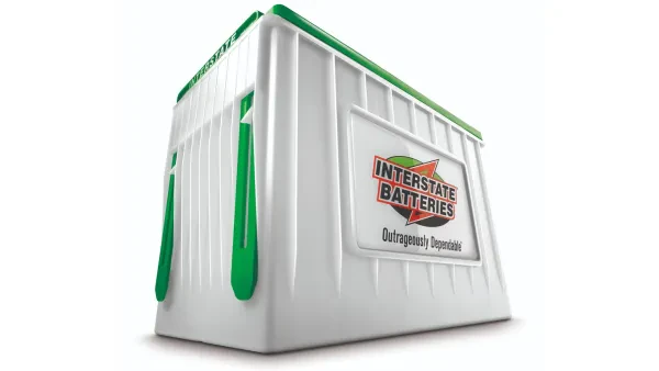 Interstate Batteries - photo 4