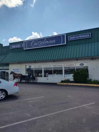 Casselman Market