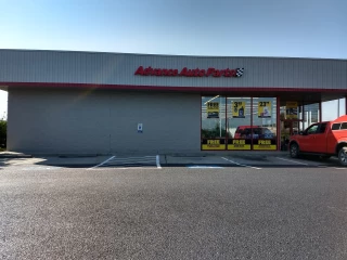 Advance Auto Parts