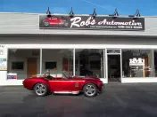Robs Automotive