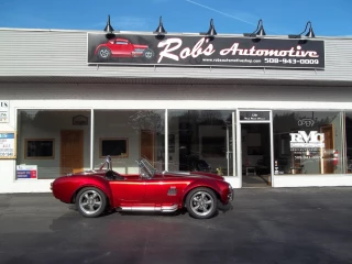 Robs Automotive
