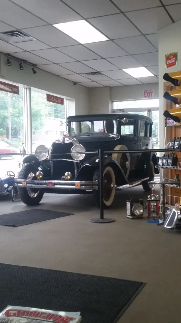 Robs Automotive - photo 4