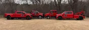 J & S Towing