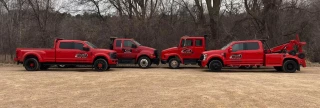 J & S Towing