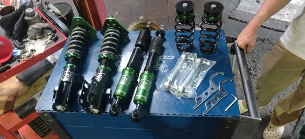Horizontal Motors - photo 2