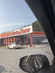 AutoZone Auto Parts