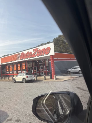AutoZone Auto Parts