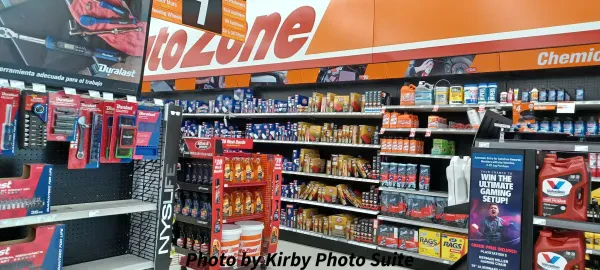 AutoZone Auto Parts - photo 3