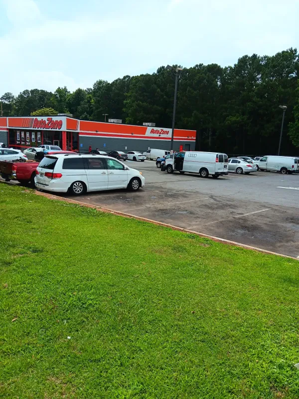 AutoZone Auto Parts - photo 4