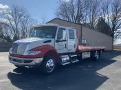 Rickie and Angel's Towing, LLC