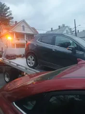 Meagan's Auto - Truck & Equipment