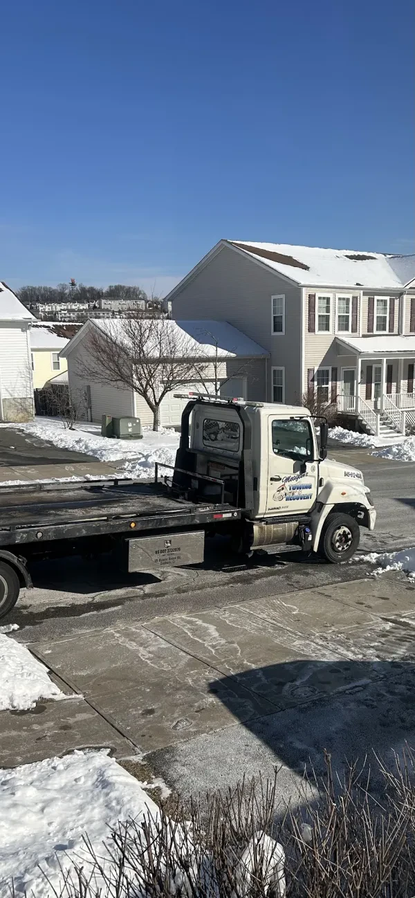 Meagan's Auto - Truck & Equipment - photo 4