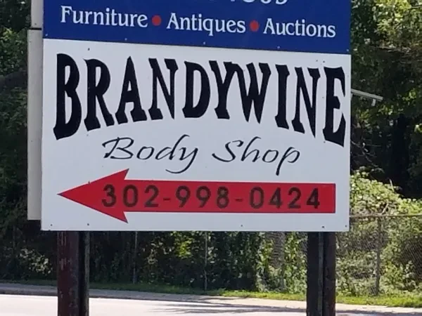 Brandywine Body Shop - photo 2