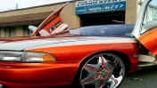 New Castle Auto Upholstery
