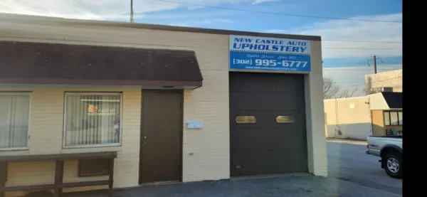New Castle Auto Upholstery - photo 3