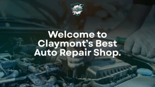 Autoworx DE