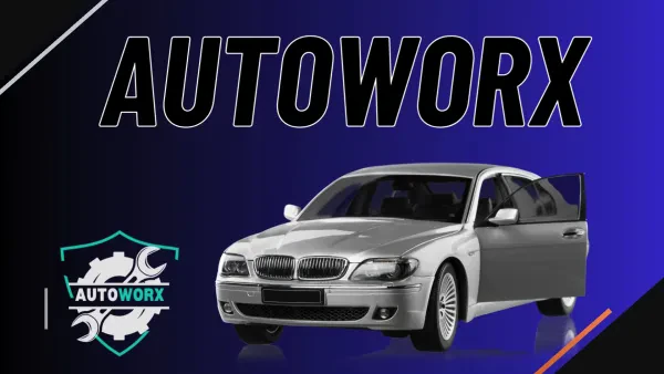 Autoworx DE - photo 2
