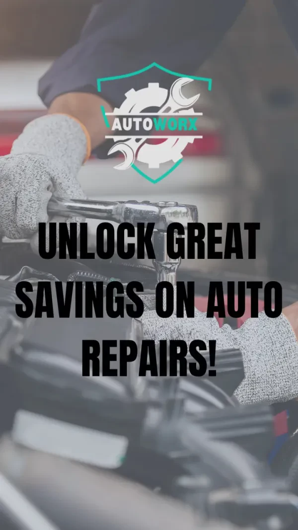 Autoworx DE - photo 4