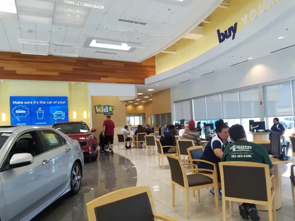 CarMax - photo 2