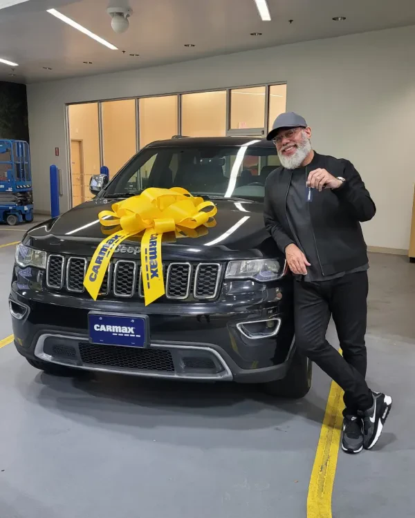 CarMax - photo 3
