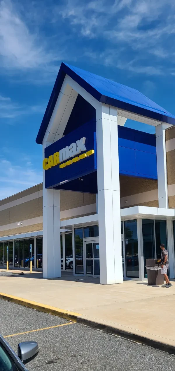 CarMax - photo 4