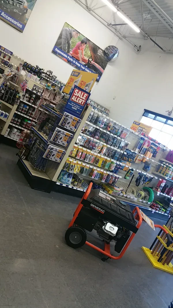 NAPA Auto Parts - photo 3