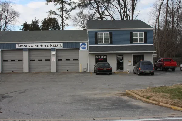Brandywine Auto Repair - photo 2