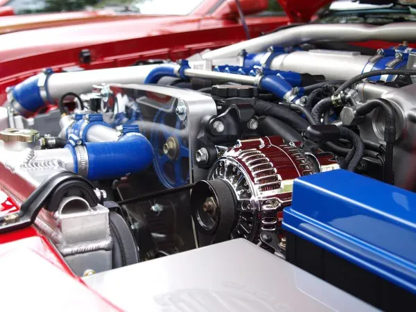 Brandywine Auto Repair - photo 4