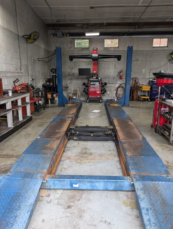 Holly Oak Service Center - photo 4