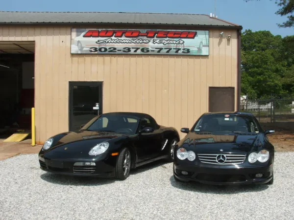 Auto-Tech - photo 2